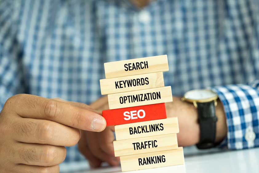 Memahami Search Engine Optimization